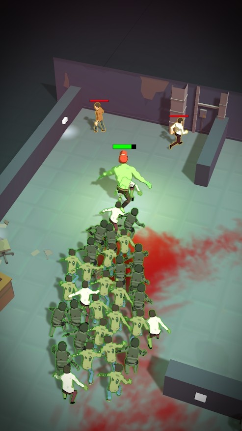 Zombies Must Rule!图3