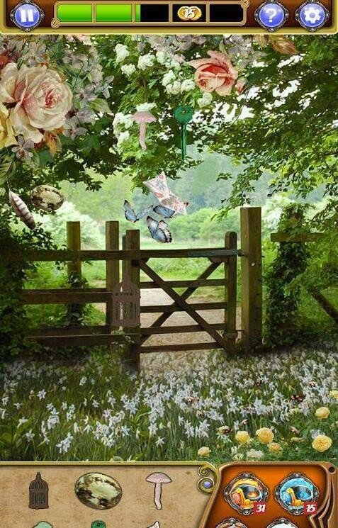 Peaceful Places(宁静的地方) Peaceful Places(宁静的地方)