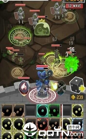 Mage Dice(魔术骰子手游)图4