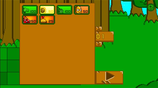 PVZ-PZWD3重制版 PVZ-PZWD3重制版