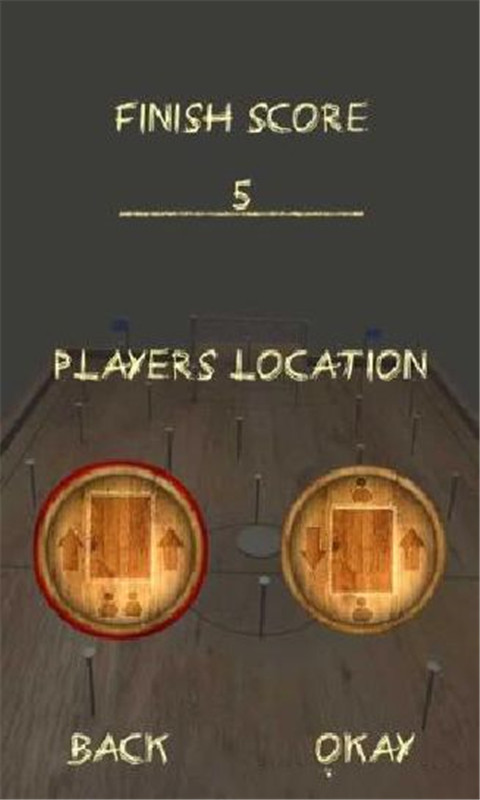 弹射木球WoodBall手游图1