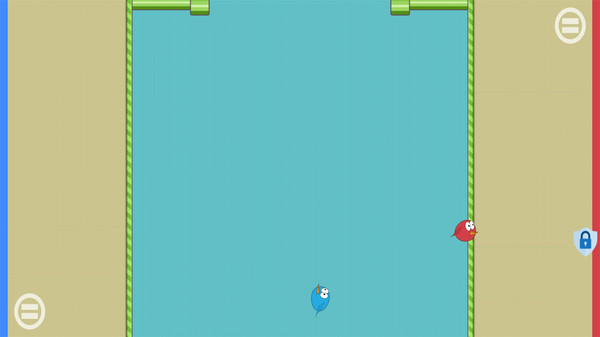 双人小游戏 双人小游戏