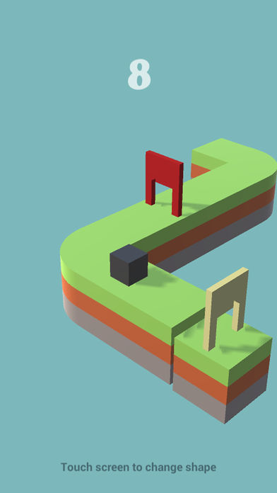 立方穿越手游汉化版图4