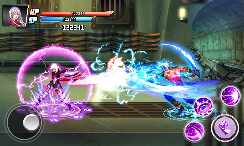 决战死亡塔Death Tower Fight图1