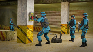 炸弹核弹Bomb Deffuse 3D图3