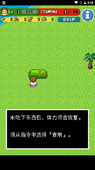 无人岛大冒险2中文版图4