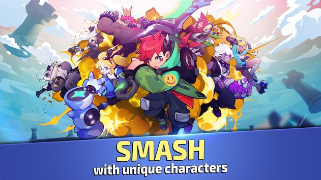 Smash Legends(传奇大乱斗国际服)