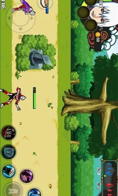 Ultraman(奥特战记破解版)图2