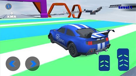 印度赛车驾驶Indian Race Car Driving图1