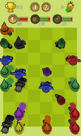 魔法裂痕Magic Rift图4