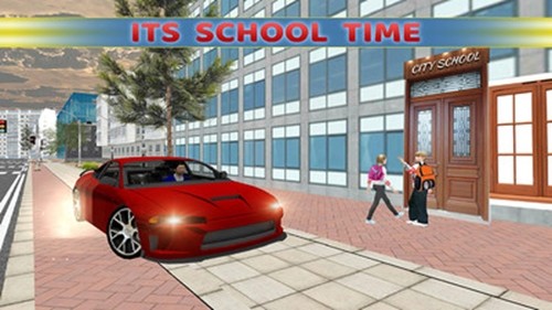 虚拟父亲模拟器图4