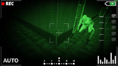 恐怖屋噩梦中文版（Horror Specimen）图4