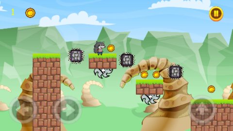 英雄浣熊Hero Raccoon图2