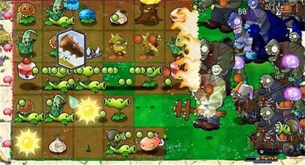 pvz世界乱炖(Plants vs. Zombies FREE)图3