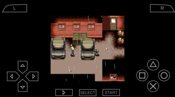 虚无之间java（Nowhere）图1