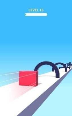 涡轮果冻移位Turbo Jelly Shift图4