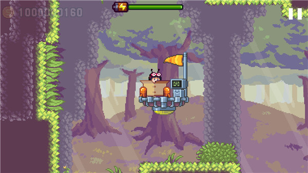 天空追逐者中文版（Sky Chasers）图2