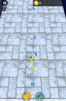 山中之王King of the hill图5