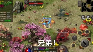 碉堡传奇
