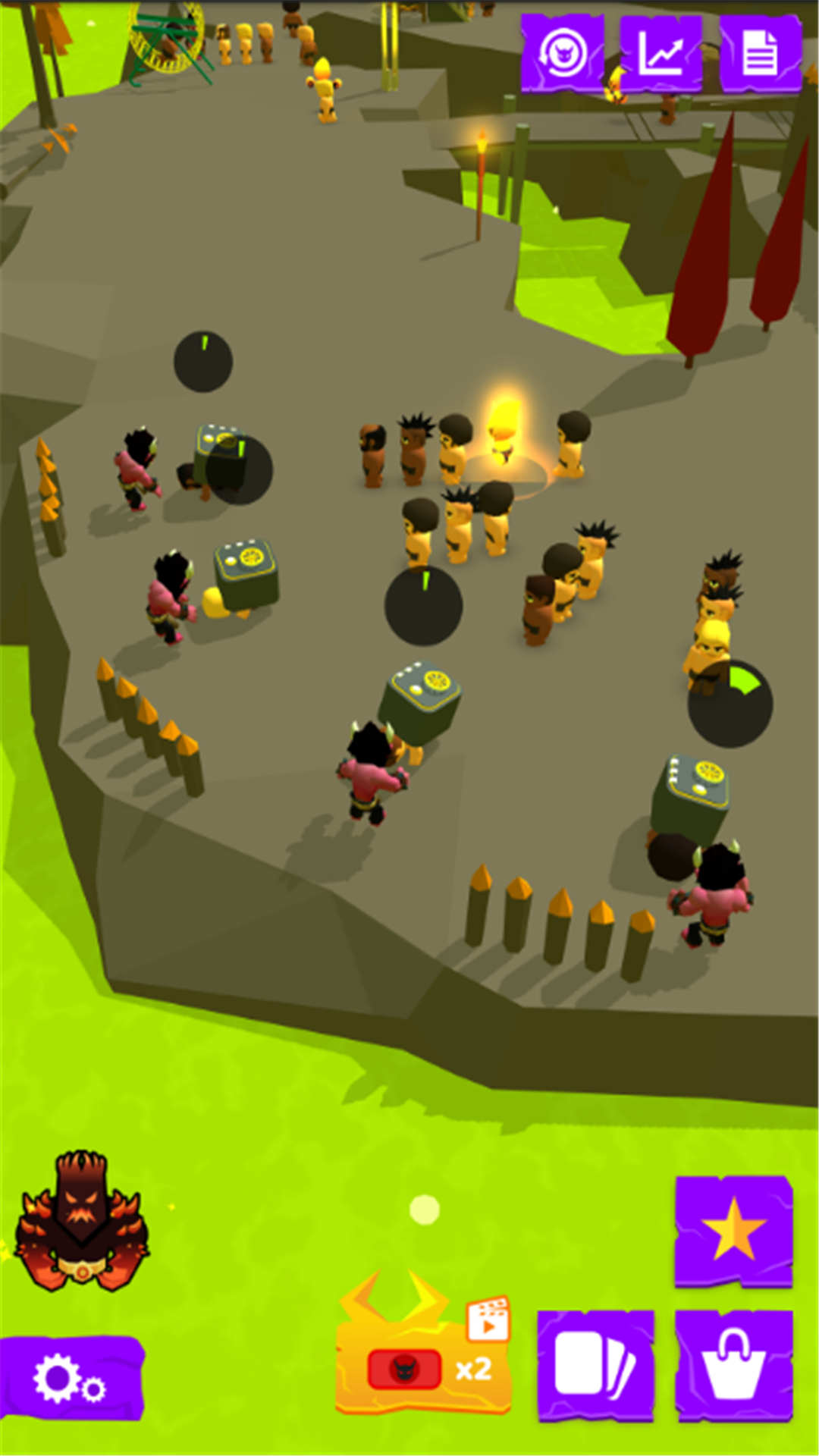 小小地狱之火图3