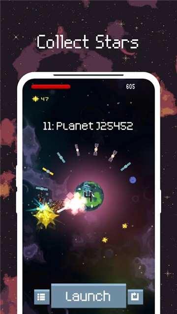 无线发射Infinite Launch图4