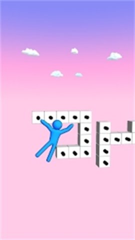 悬挂攀岩Hang Climb图4