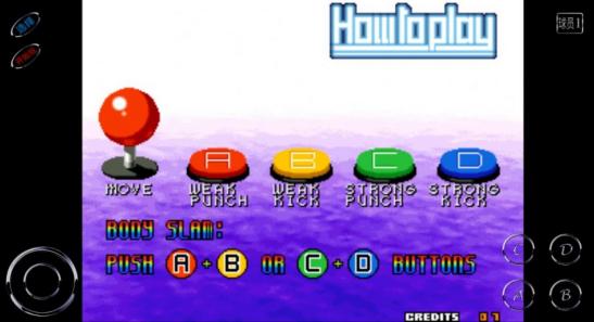 svc拳皇SVC Infinity Power Color Mix图2