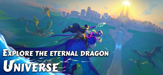 永恒之龙(Eternal Dragons)图1