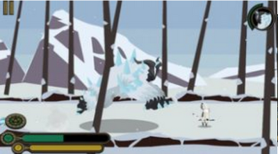 PocketHunter(口袋猎人元世纪)图2