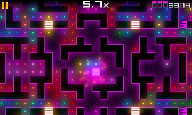 炫光吃豆人EVAC图3