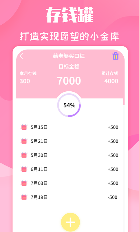 恋爱季图5