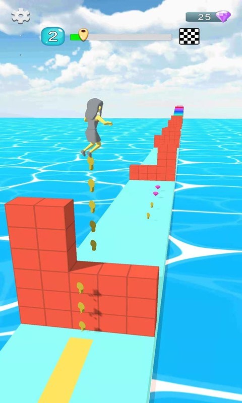 高跟我贼美图2