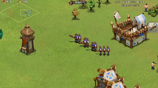 TheLastKingdom(最终帝国)