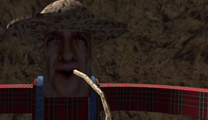 约翰的农场手机版图3