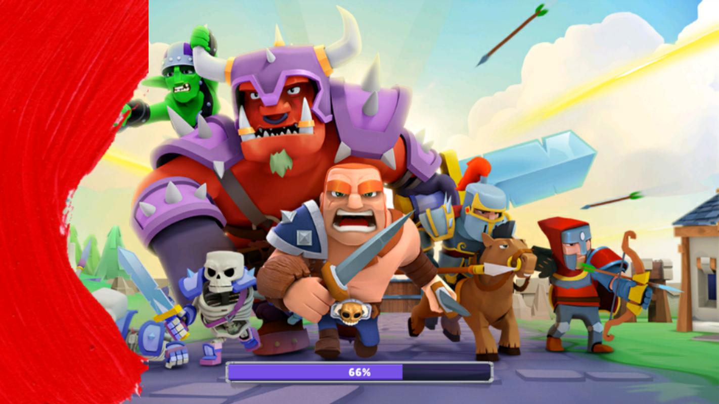 Kingdom Of Sword War(剑战王国)