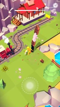 铁轨冒险Rails Adventures图4