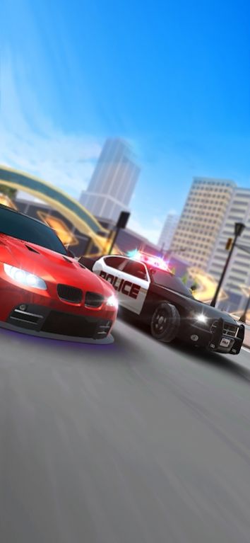 战争漂移赛车Wars Drift Car Racing图1