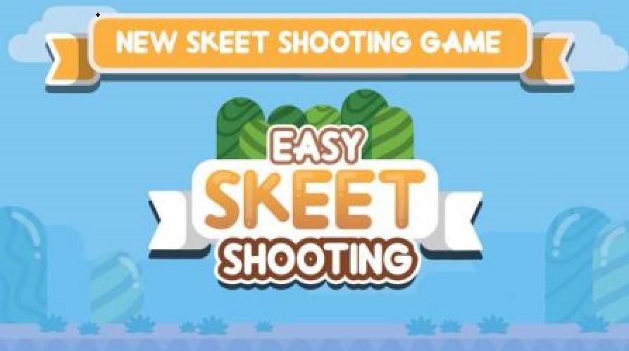 简易定向飞靶射击Easy Skeet Shooting图3