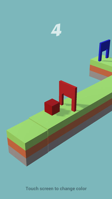 立方穿越手游汉化版图1