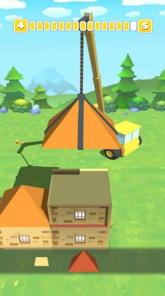 建造我的豪宅3D图2