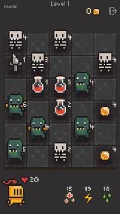 炼金地下城Alchemy Dungeon图3