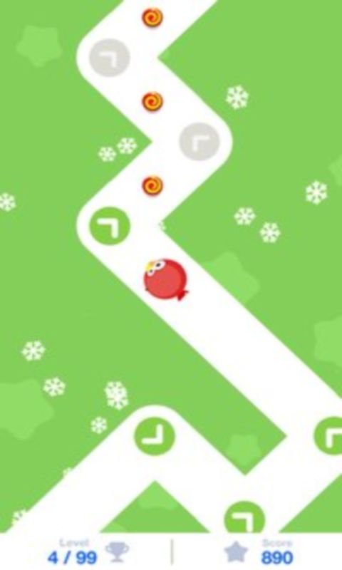 Game Center(小鸡短跑游戏)图4