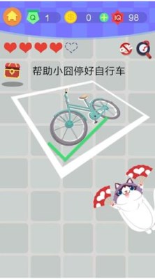 囧囧挑戰4