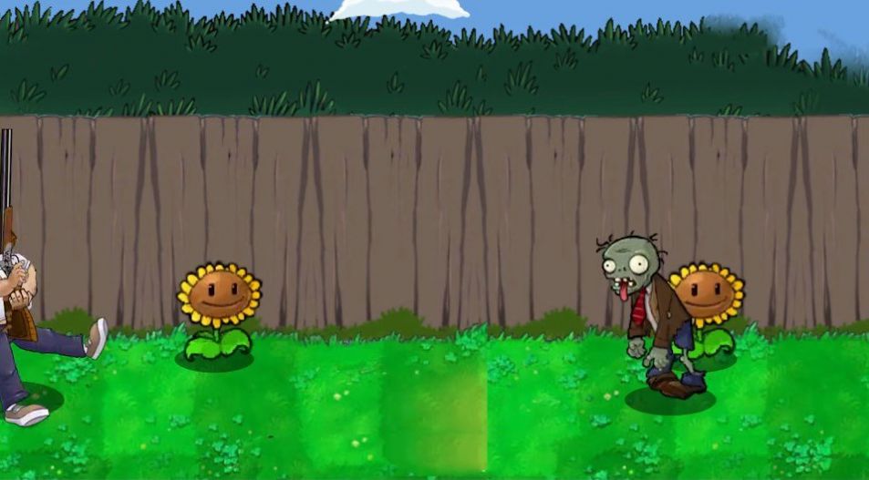 戴夫打僵尸手机版(DaifuRushByMutangM)图2