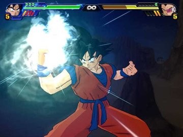 龙珠电光火石3图3