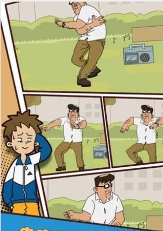 Comic Rescue(漫画救援)图1