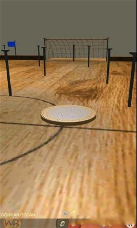 弹射木球WoodBall手游图3