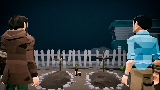 益智生存僵尸冒险图3