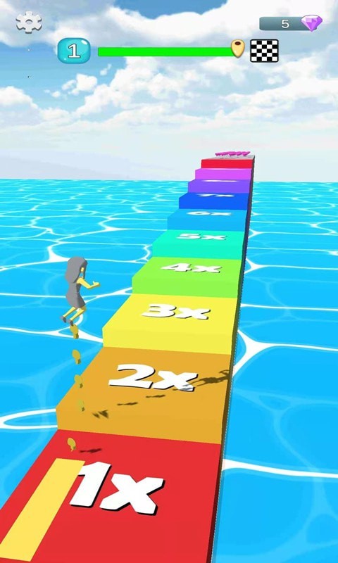 高跟我贼美图1