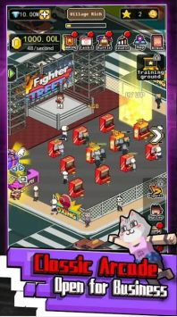 空闲街机大亨idle Arcade Tycoon图2